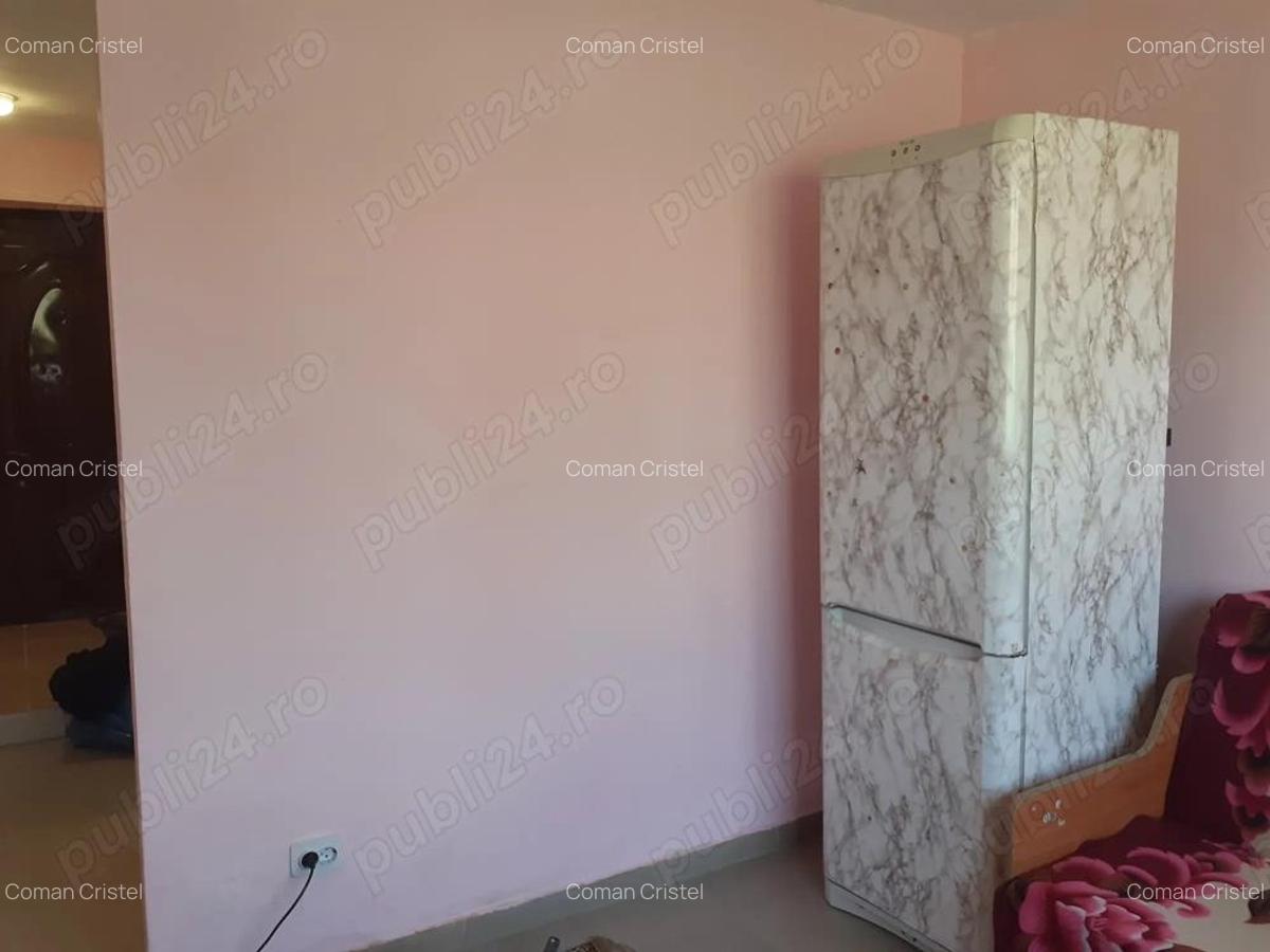 Inchiriere Camera de Camin in zona Viziru 2, et.4, mobilat si utilat asa cum se vede in poze. - 5