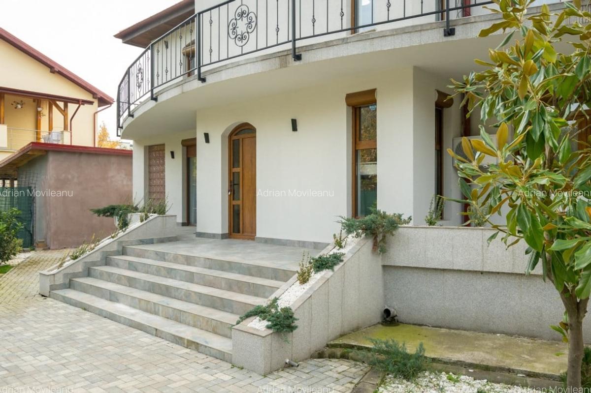 IANCU NICOLAE - AMFITEATRU RESIDENCE, 350 MP, 7 DORMITOARE, 5 BAI, 650 TEREN MP - 8 IANCU NICOLAE - AMFITEATRU RESIDENCE, 350 MP, 7 DORMITOARE, 5 BAI, 650 TEREN MP - 8