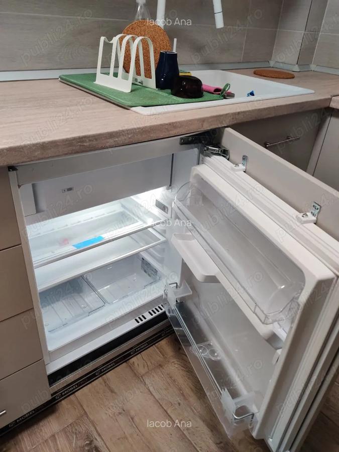 Inchiriez apartament Gara de nord, calea Grivitei 156 - 10