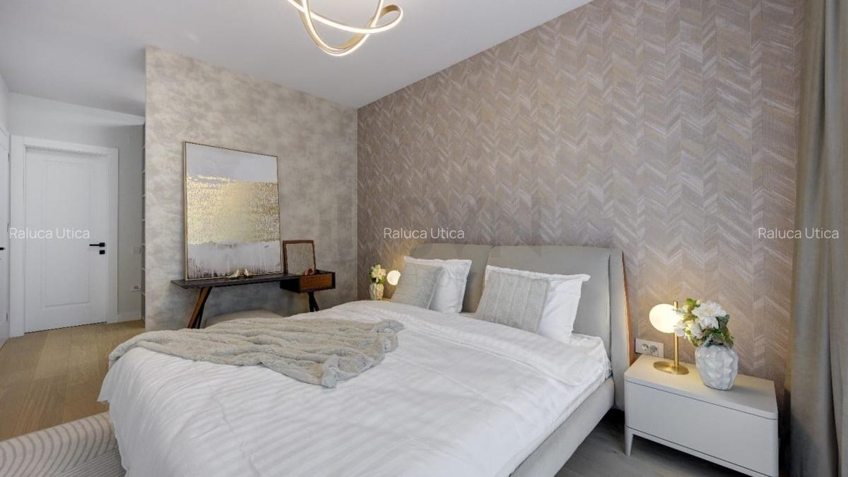Apartament cu 3 camere decomandat în Iancu Nicolae - 9