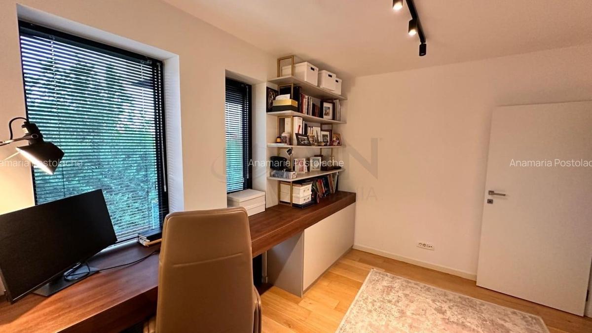 REV2005317 Vila Premium I Mobilata Utilata I Corbeanca I 2 Locuri Parcare - 12