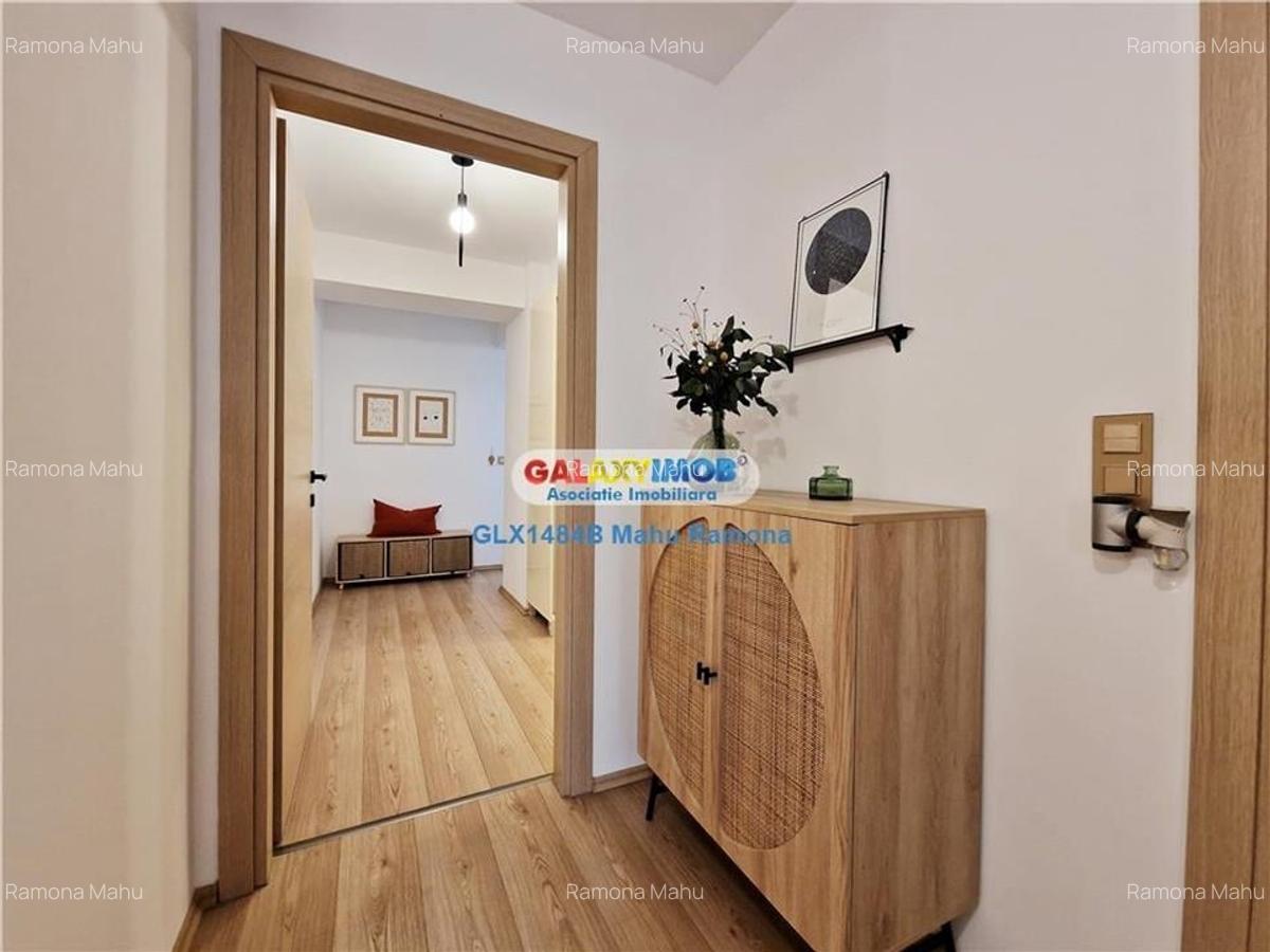 Acasa in Confort City - un loc in care linistea intalneste eleganta - 10