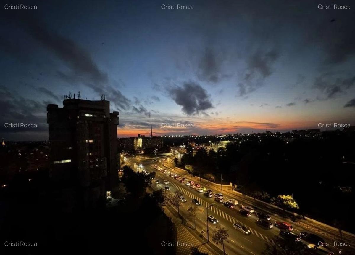 APARTAMENT MODERN DE LUX CU VEDERE DUBLA SPRE MARE SI PARC-ZONA GARA - 14