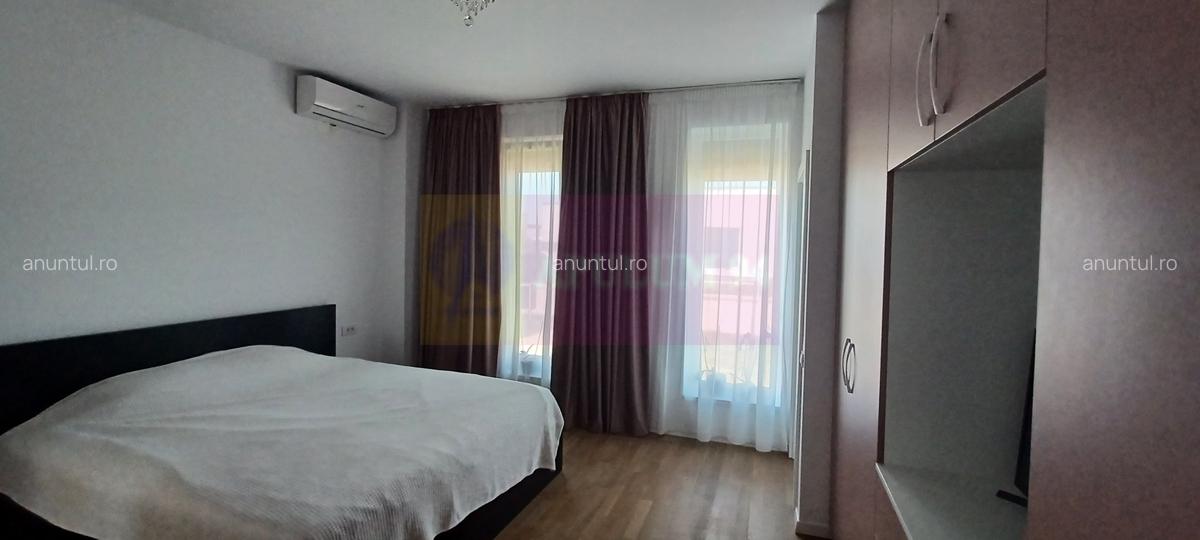 SABA RESIDENCE - case 116 mp utili, curte 608, in apropierea padurii - 10
