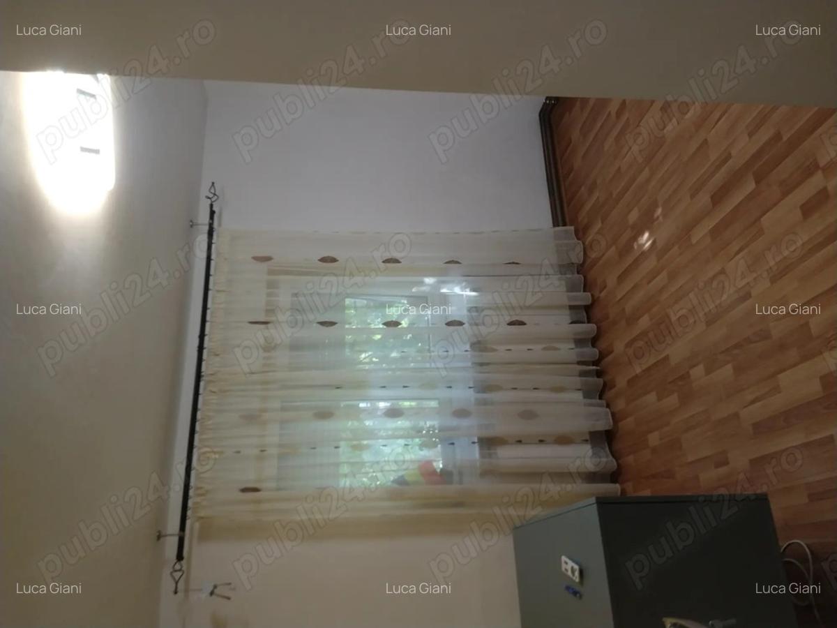 Inchiriez apartament decomandat Brazda lui Novac(rocada)mobilat,centrala termica particulara - 3