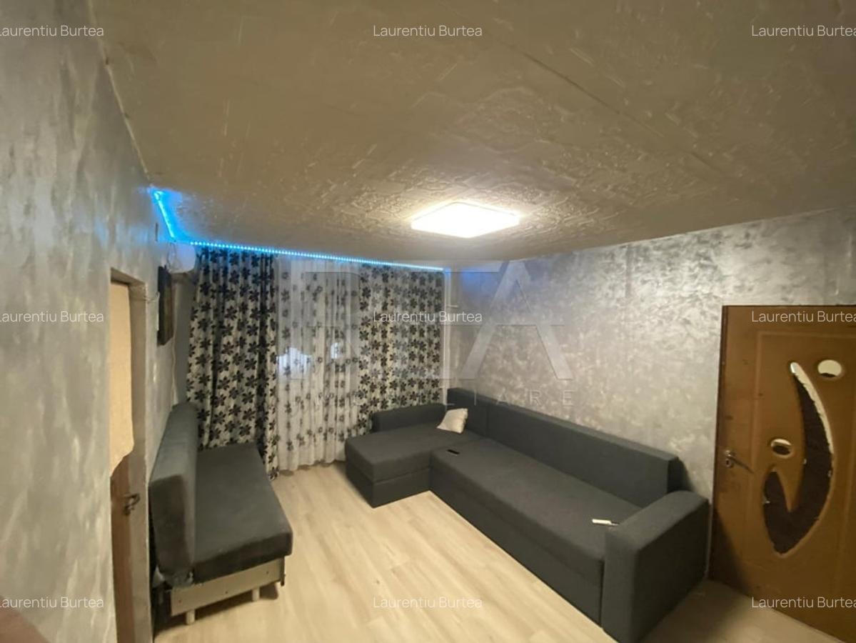 2 camere 9/9, Crangasi-Str.Ceahlau colt cu Calea Crangasi. - 1