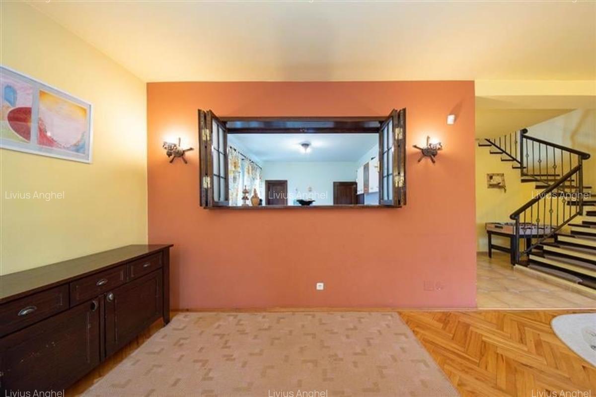 Duplex cu 5 camere în Cristian - 5
