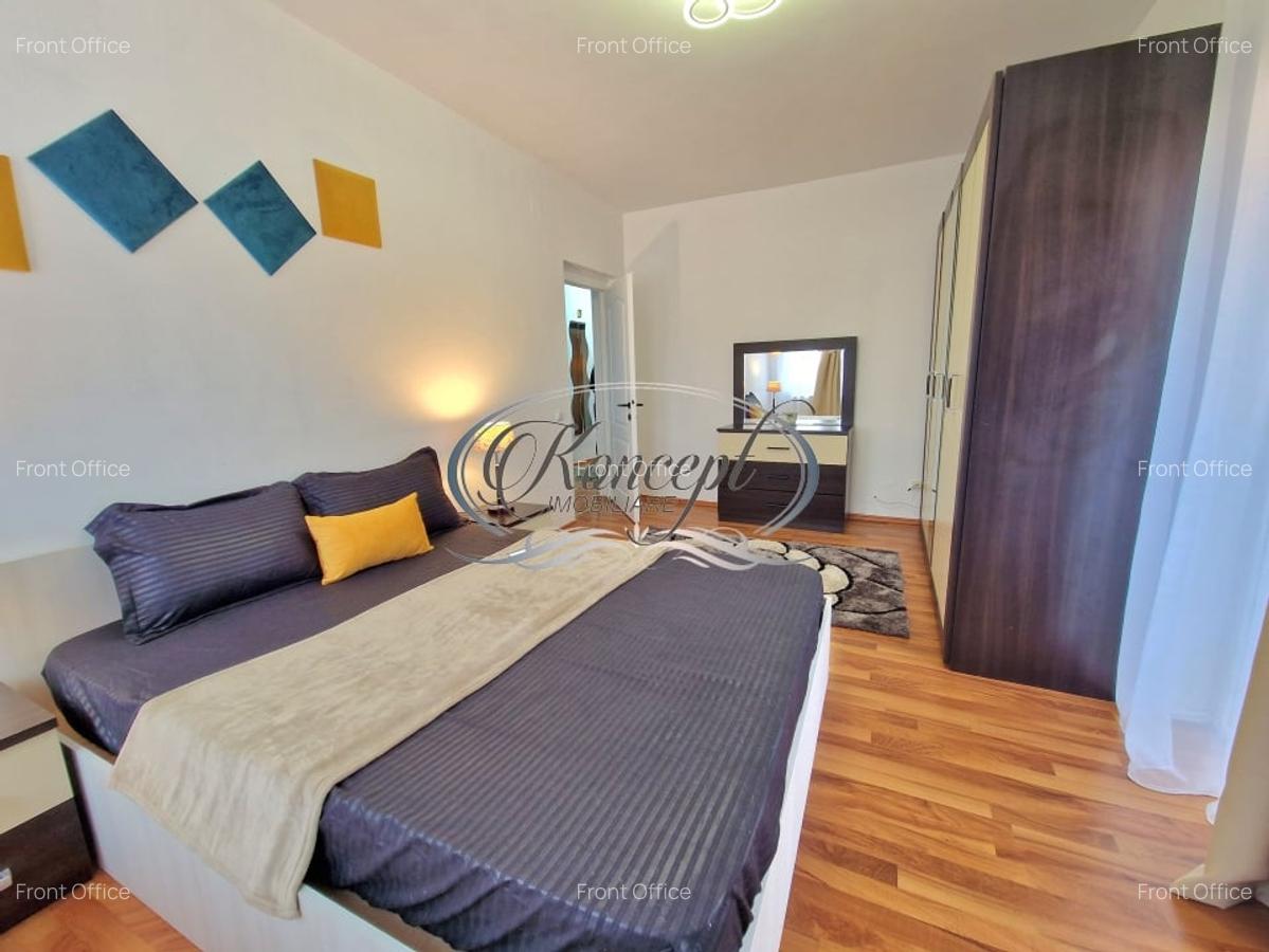 Locuinta moderna cu parcare subterana in Andrei Muresanu - 5