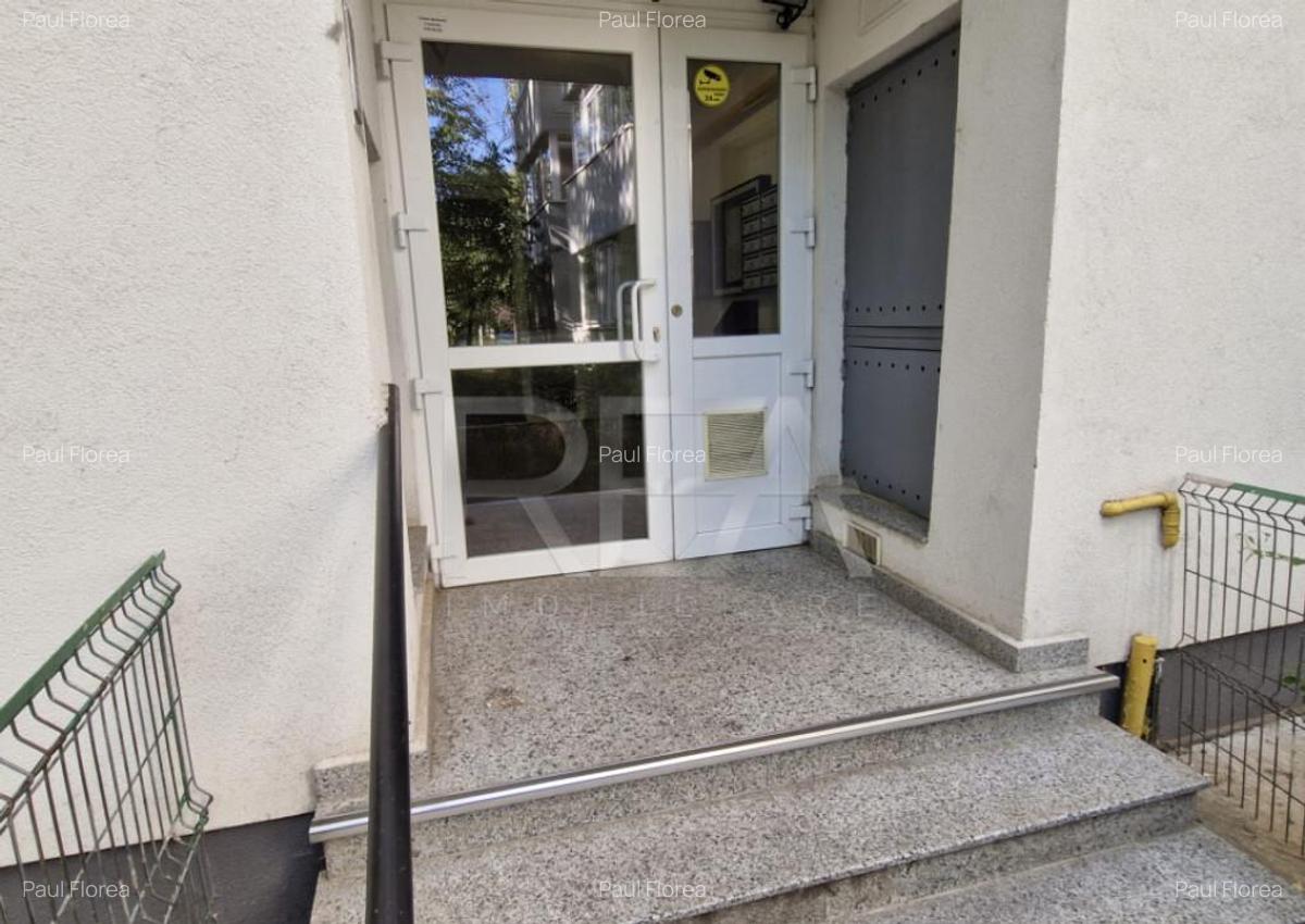 Apartament cu 3 camere la 650 de metri distan?a de mers pe - 15