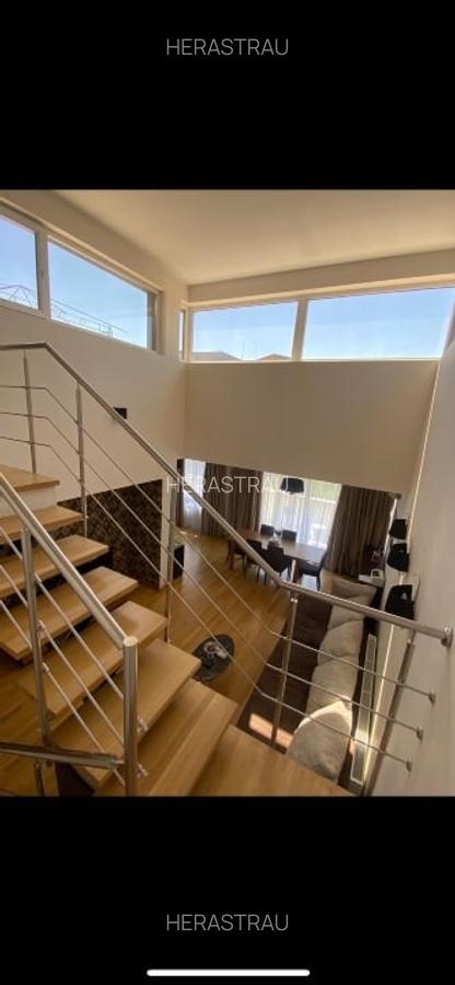 Vand Apartament 5 camere duplex-doua locuri de parcare Soseaua Nordului - 9