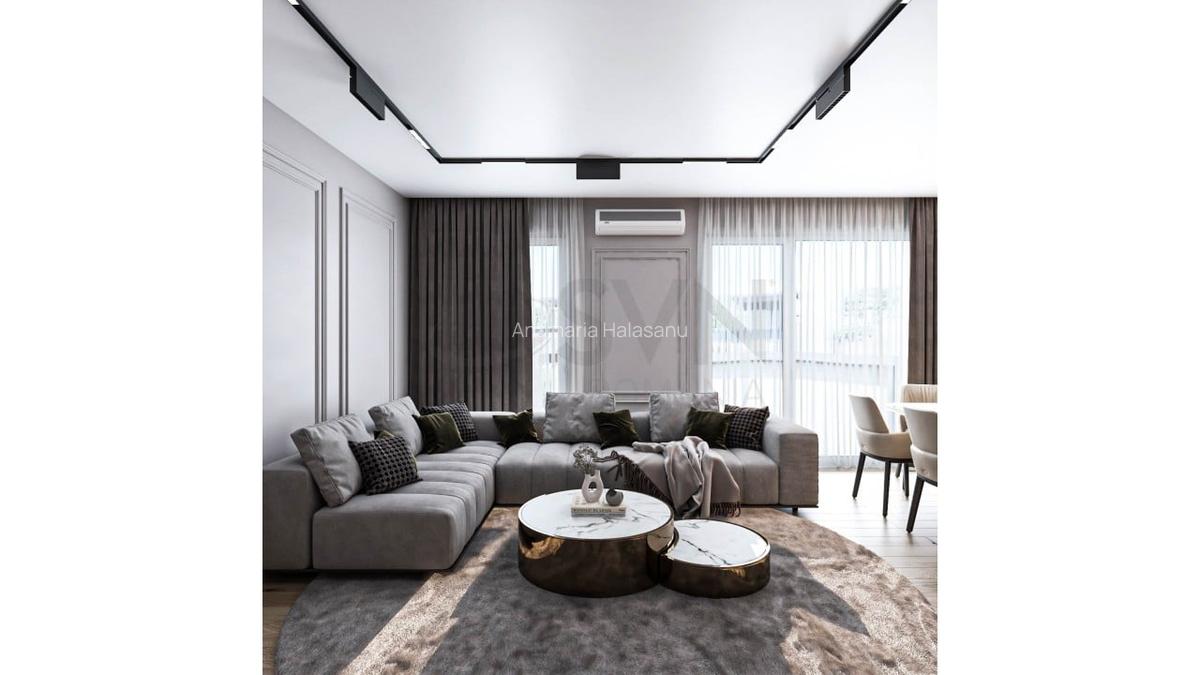 REA1020486 Penthouse Unirii I Terasa 64 mp - 7