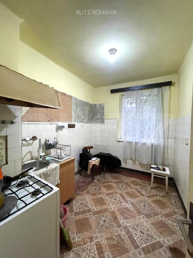 Apartament 2 camere, decomandat, 51,71 mp, renovabil, zona The Offiice - 7