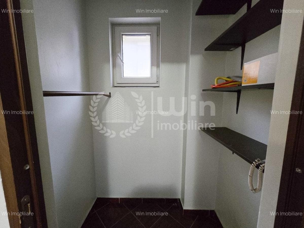 Garsonieră decomandată, mobilată în Gheorgheni - 8