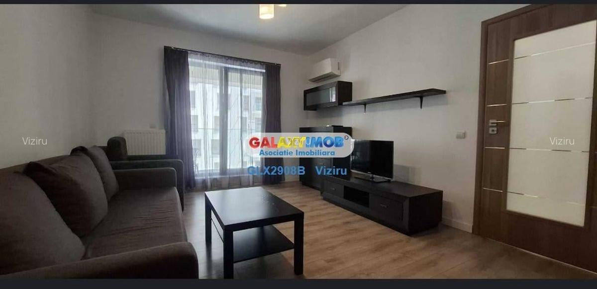 Apartament superb Plaza Rezidence - 1