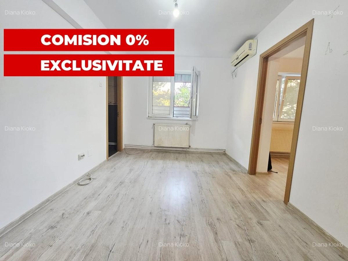 Vanzare 3 camere Renovat cf 3 etaj 2/4 Vitan Foisorului Comision zero - 1