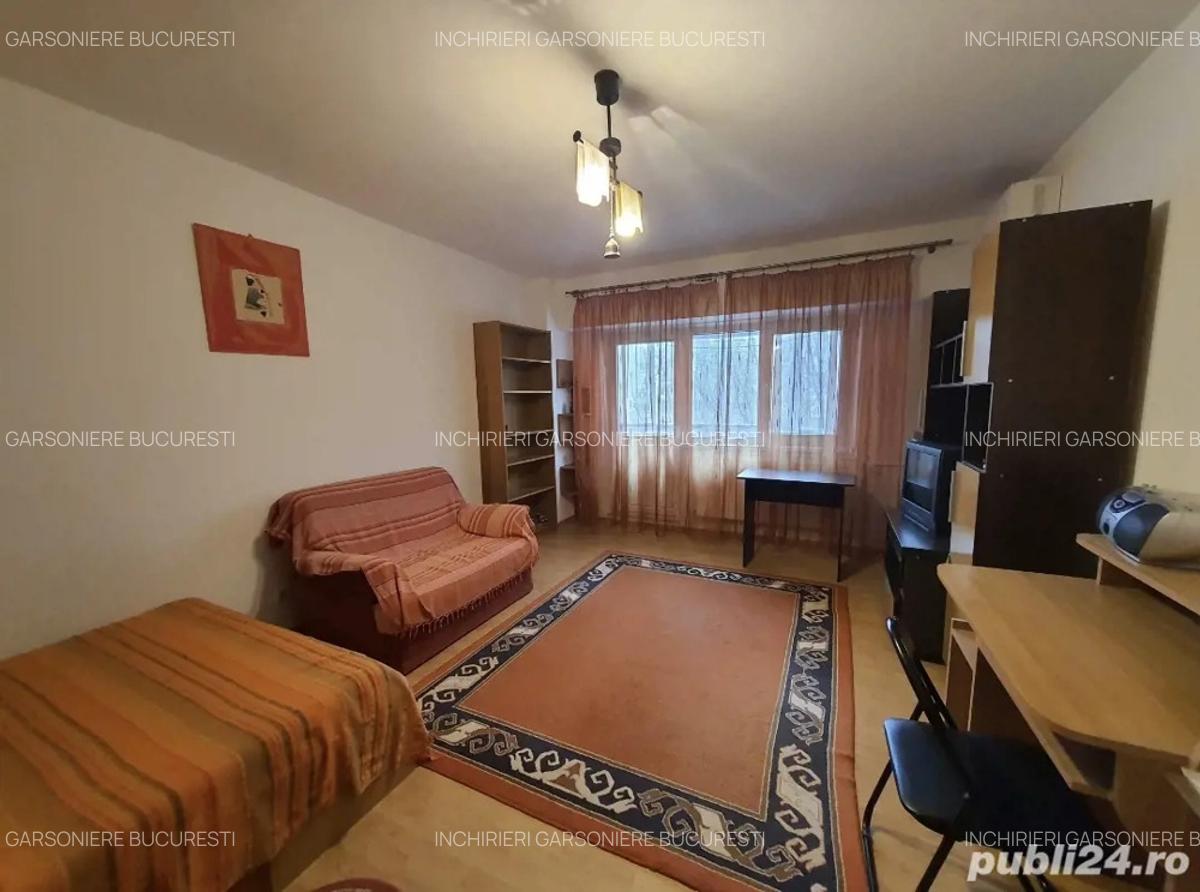 Garsoniera 8 min M Mihai Bravu DB942 - 5