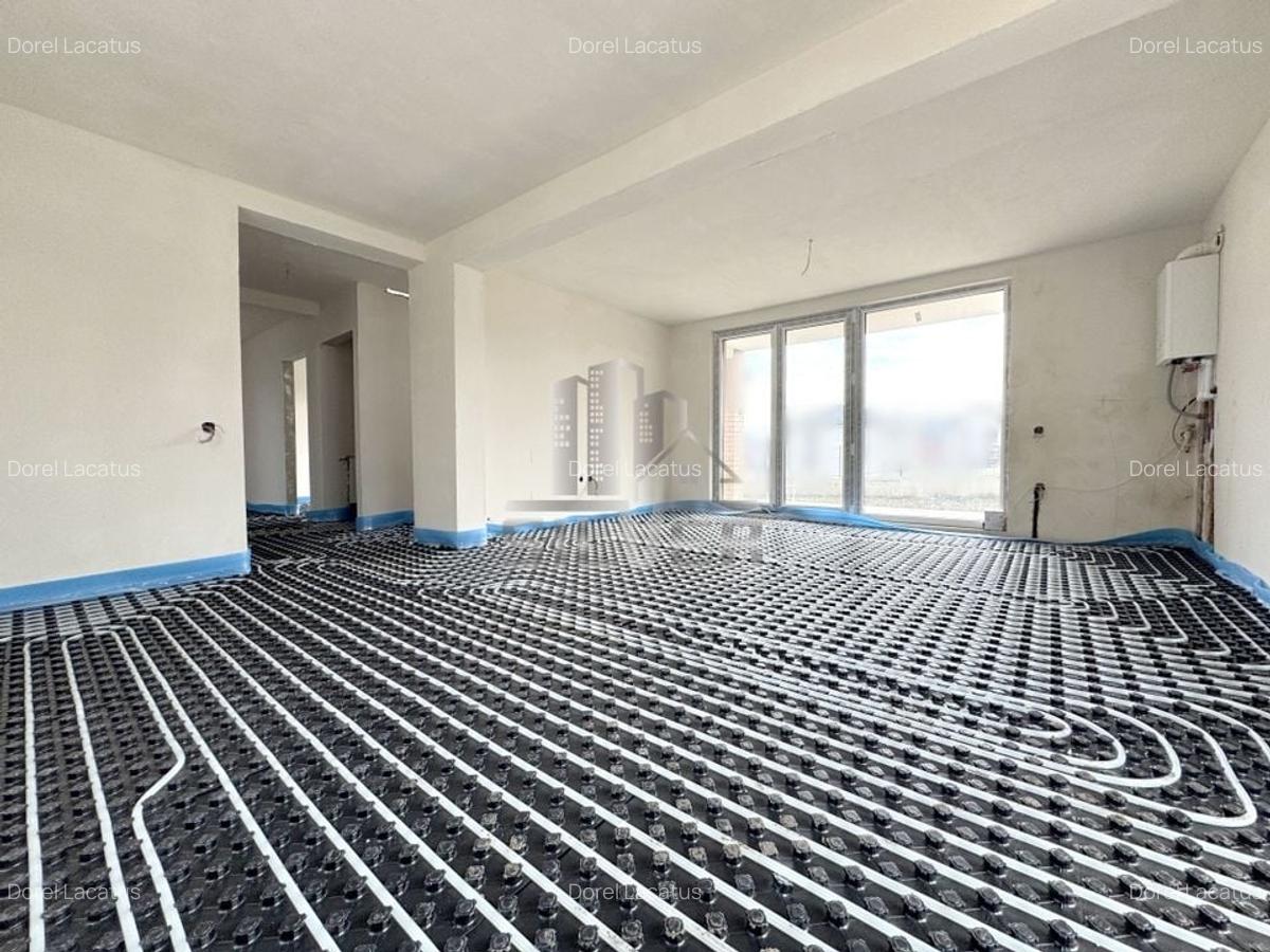 Casa alipita prin garaj/Teren 417 mp/CF. - 10