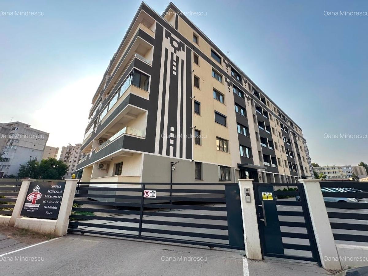 Apartament nou cu 2 camere în Galați – confort modern și locație excelentă! - 1
