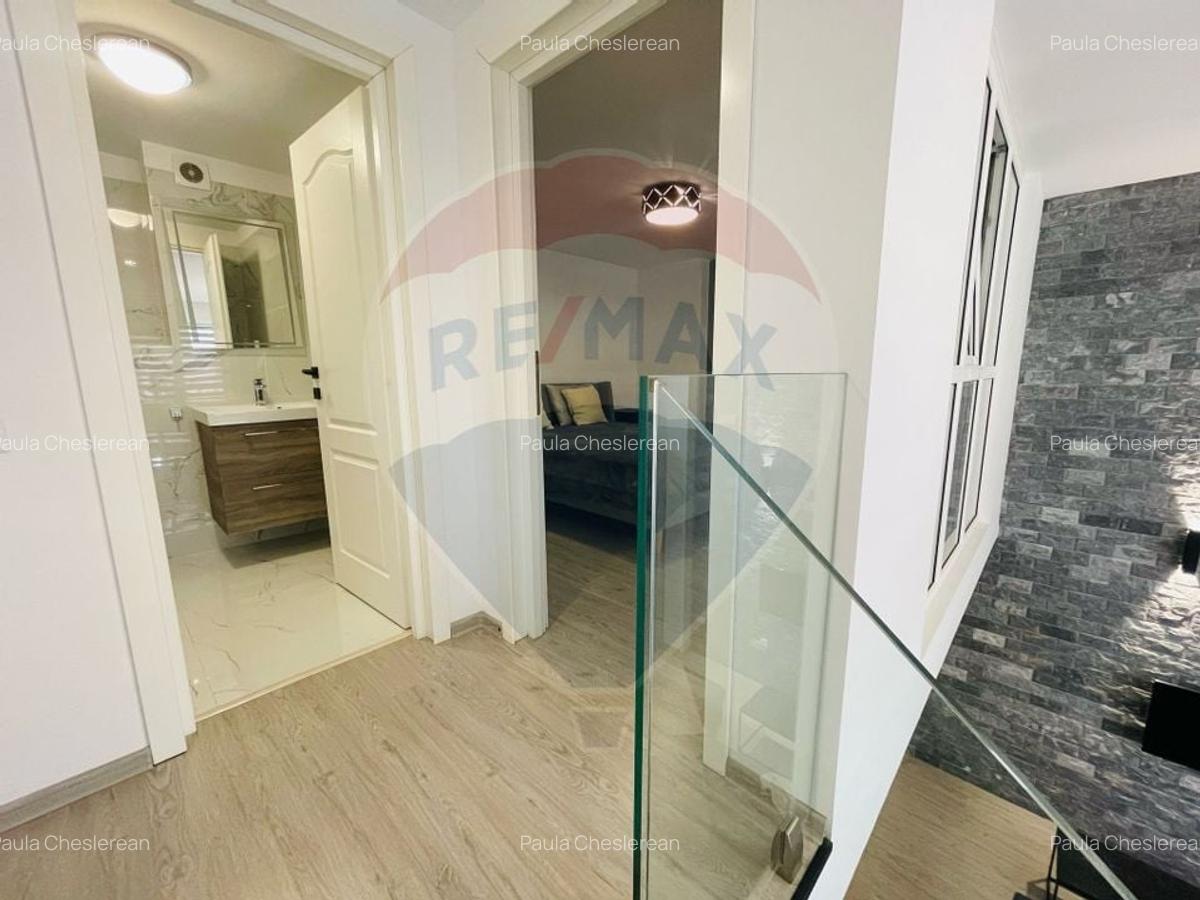 Apartament 2 camere, 64 mp - str.  Anton Pann 28-30, Cluj Napoca - 10