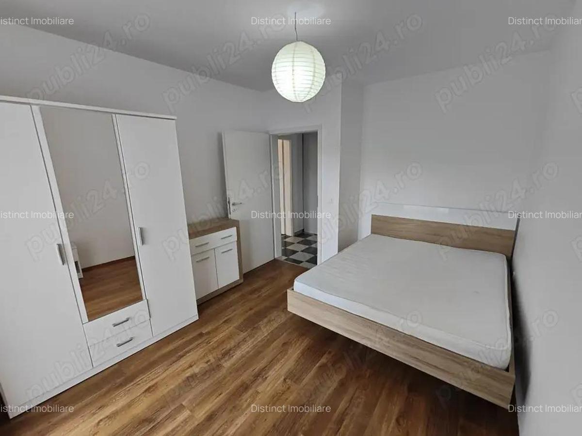 Apartament 2 camere Avantgarden Bartolomeu, 64mp - 4