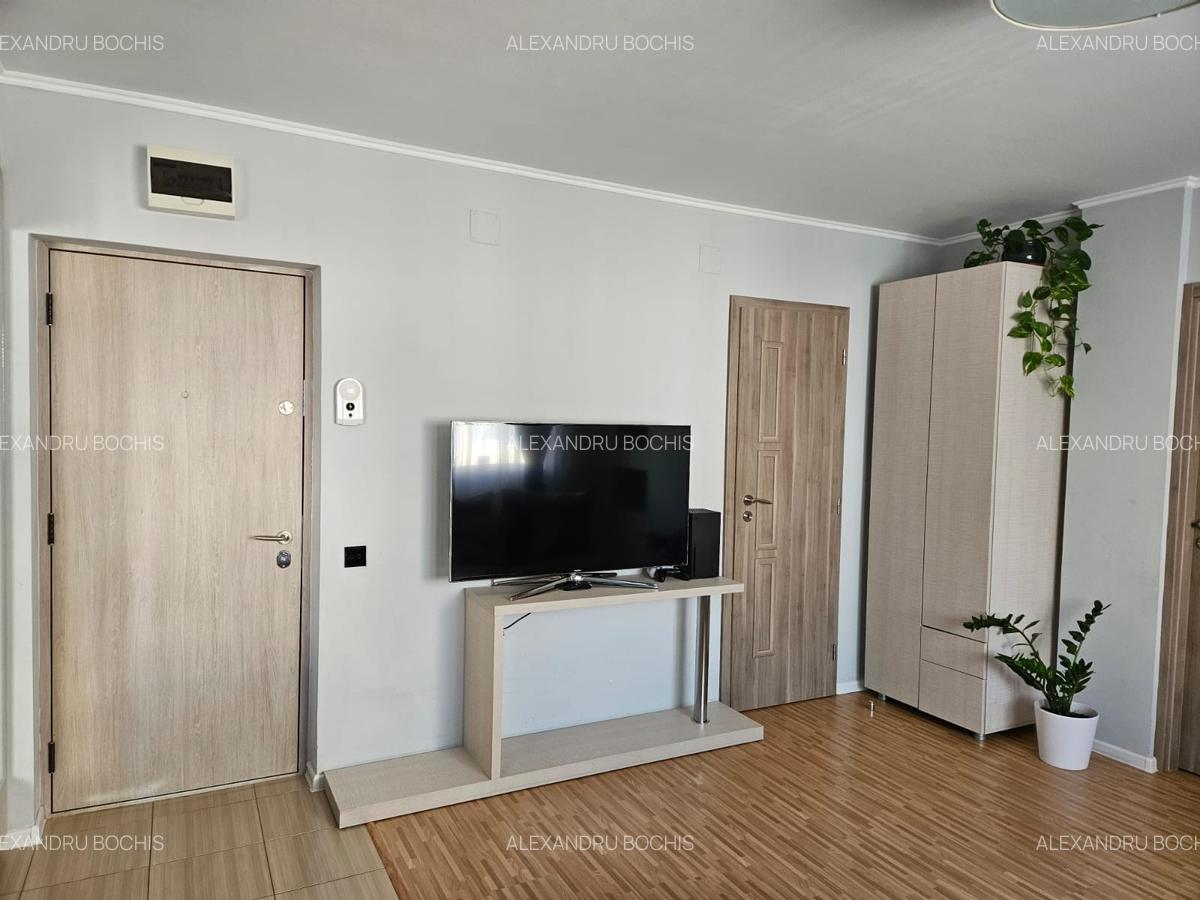 Apartament cu 2 camere în Kamsas - 2