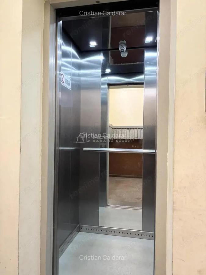 Apartament 2 camere mobilat si utilat zona Cicero, aproape de Cetate si Centru - 12