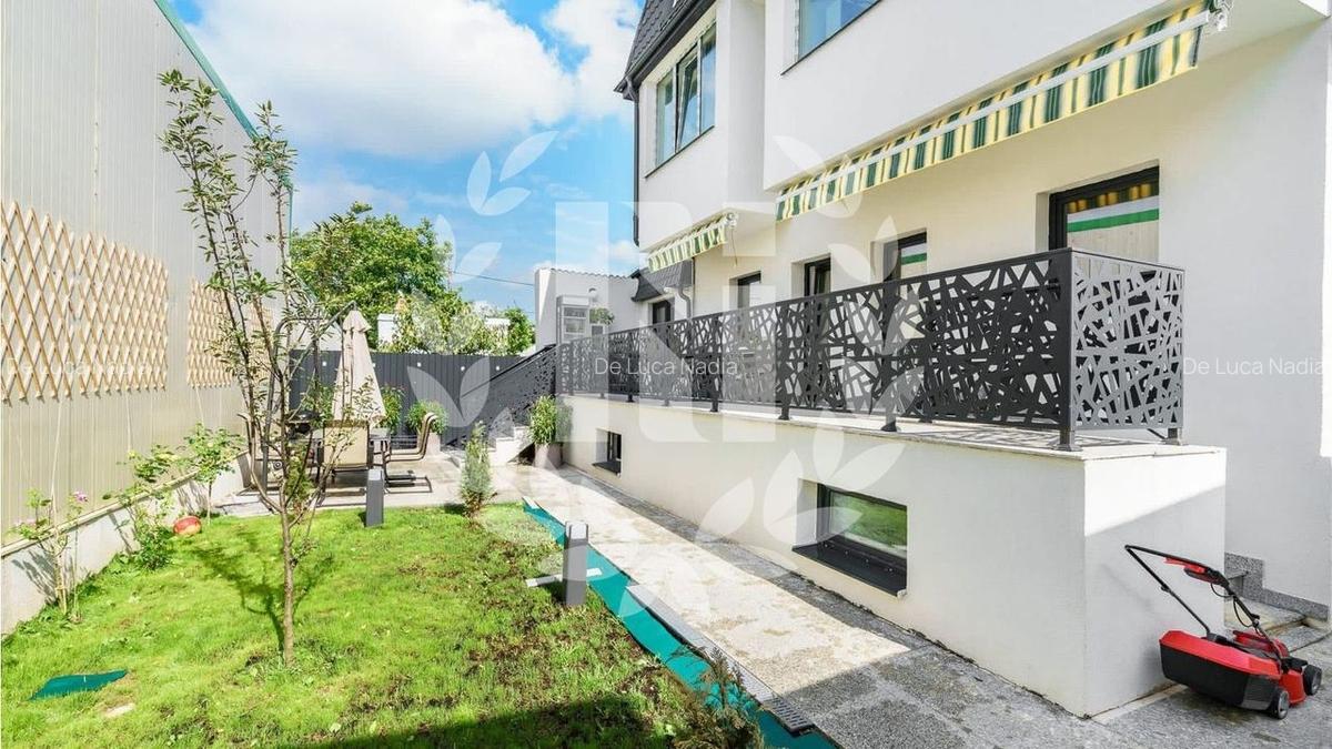 Apartament 5 camere cu terasă și curte generoasă - 4