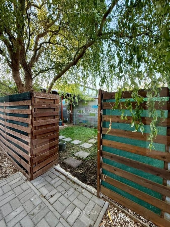 Apartamentul de vanzare, cu 2 camere, 41 mp - 2