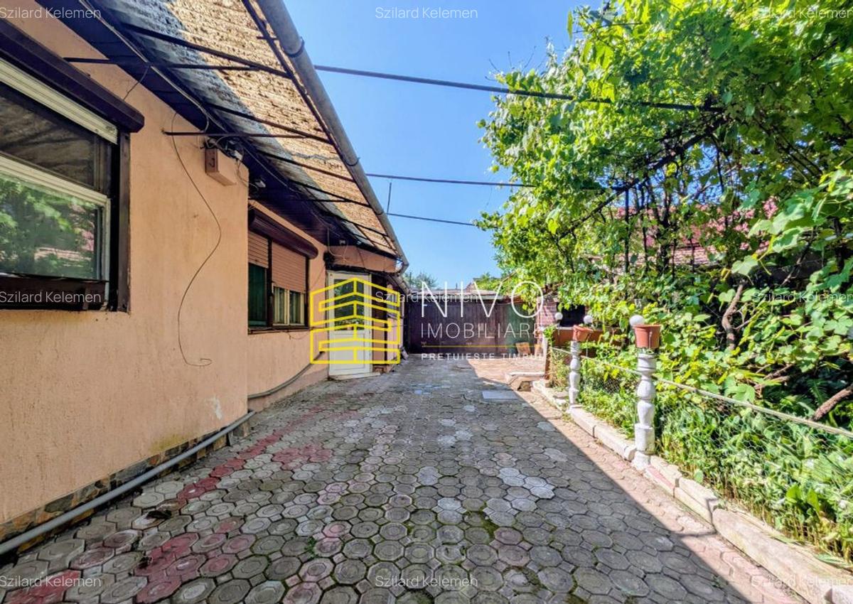Casa singur in curte Tg. Mure? Liberta?ii ??... - 11