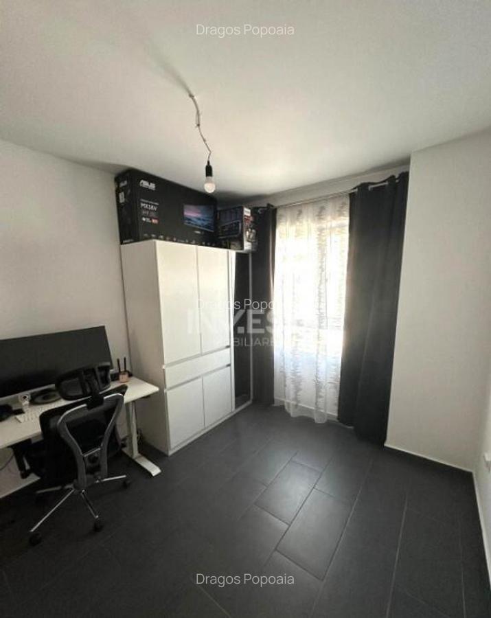 3 CAMERE 2 BAI DECOMANDAT 72 MP PACURARI KAUFLAND IASI - 10