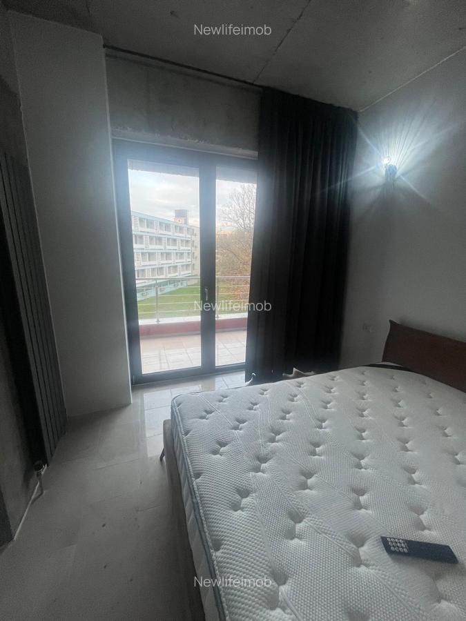 Mamaia , Hotel Park , 2 camere cu loc de parcare - 6
