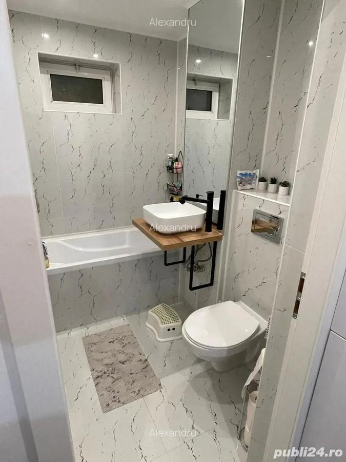 Apartament 3 camere 2 balcoane LUX - 3