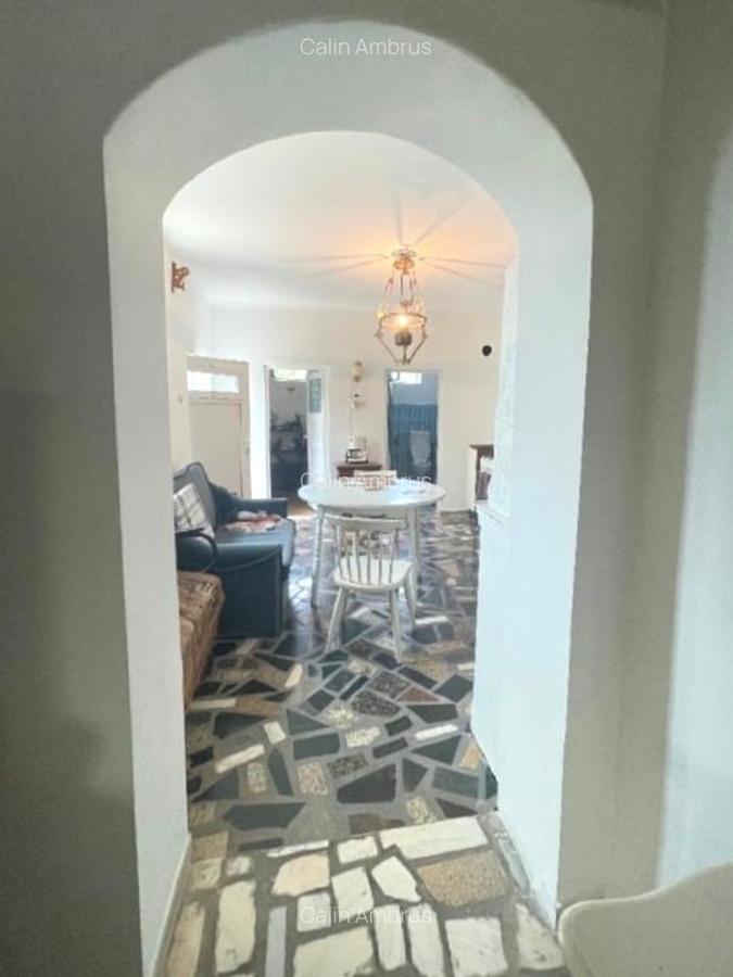 COMISION 0%  - Casa Individuala 100 Mo 733 Mp Teren - 6