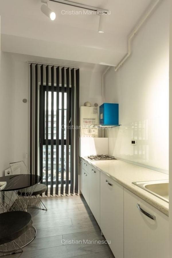 Premium Studio - Ranetti Premium Apartments 2021 - 4