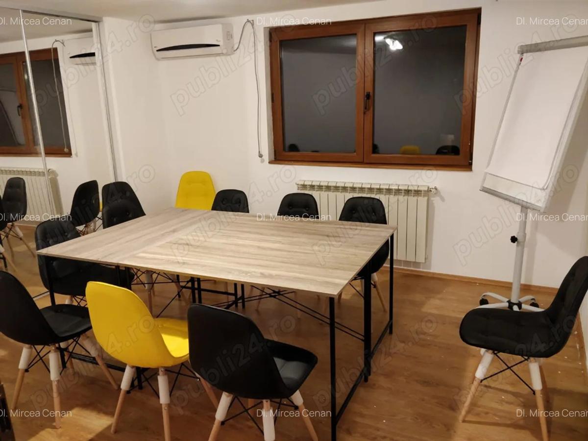 Spatiu Birou Apartament - ultracentral, str. Ion C. Bratianu - 5