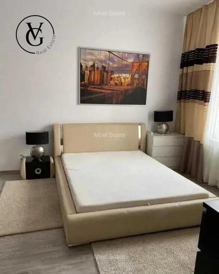 Apartament 2 camere - Piata Romana - Metrou Piata Romana - 3