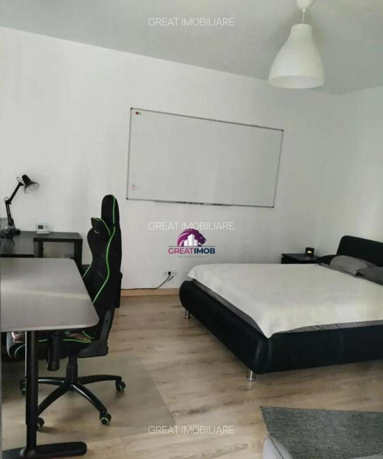 Garsoniera cu loc de parcare subteran 21 Residence, I... - 1