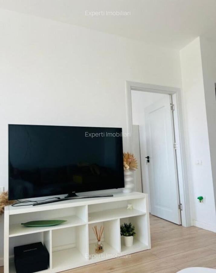 Apartament 2 camere situat in zona Mamaia Nord-Lidl - 17