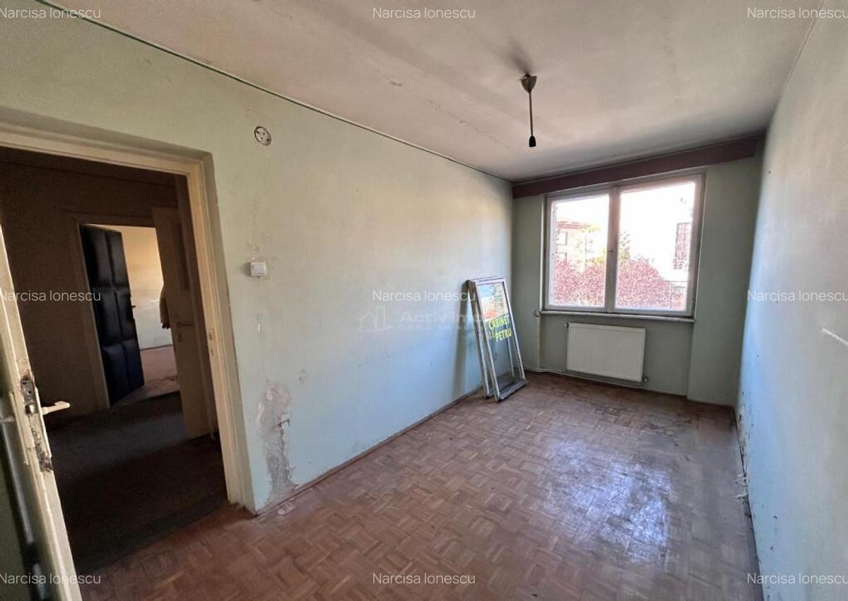 Resita, 3 Cam,cf.1 Semidec.et.1,Central - 3 Resita, 3 Cam,cf.1 Semidec.et.1,Central - 3