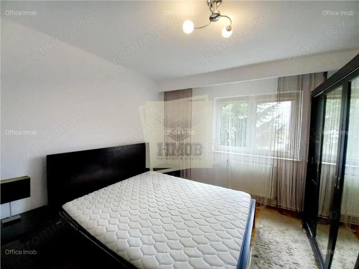 Apartament 4 camere 2 balcoane recent renovat in Strand - 2