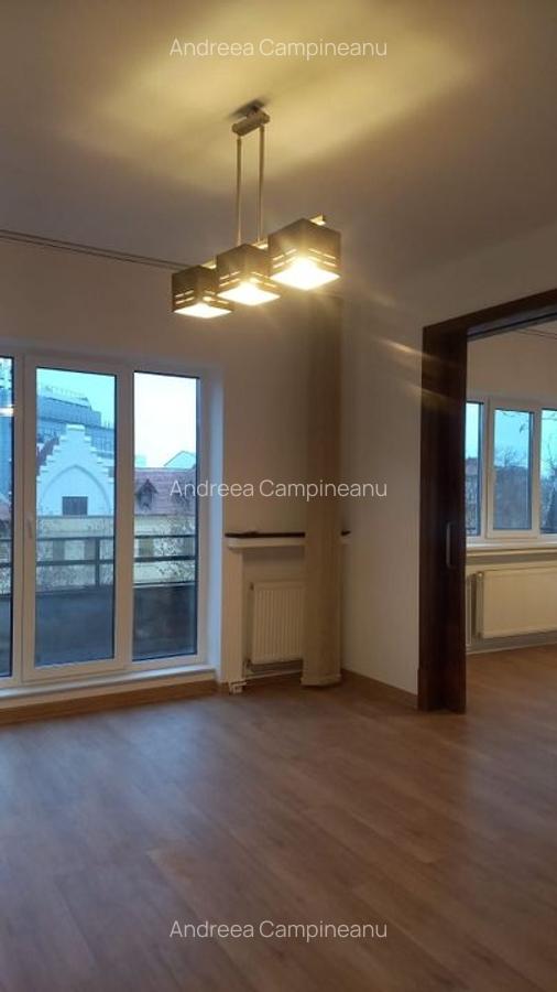Inchiriere apartament 4 camere | Lascar Catargiu | Renovat - Prima inchiriere - 2