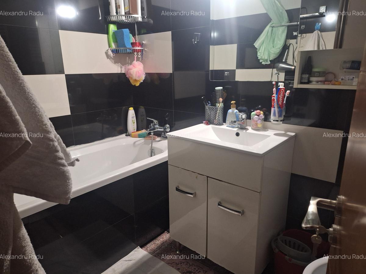 [SOSEAUA OLTENITEI] Apartament cu 2 camere, Mobilat si Utilat - 8