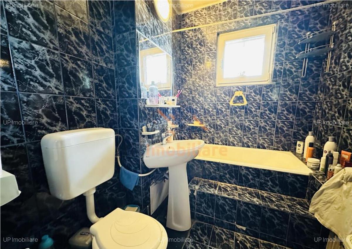 APARTAMENT 4 CAMERE | 2 BAI | ETAJ 2 | ULTRACENTRAL | ZONA M - 14