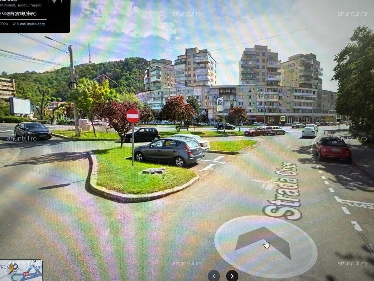 Strada Petru Rares 63, Bloc A4, etaj 2 si 3 - 3