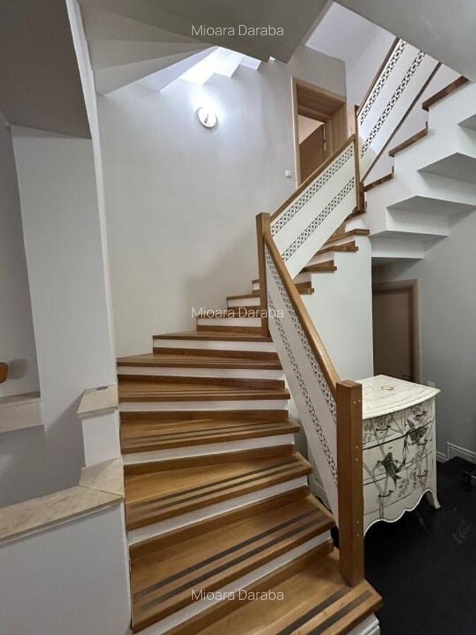 Vila 6 dormitoare, garaj, complex rezidential, Iancu Nicolae - 16