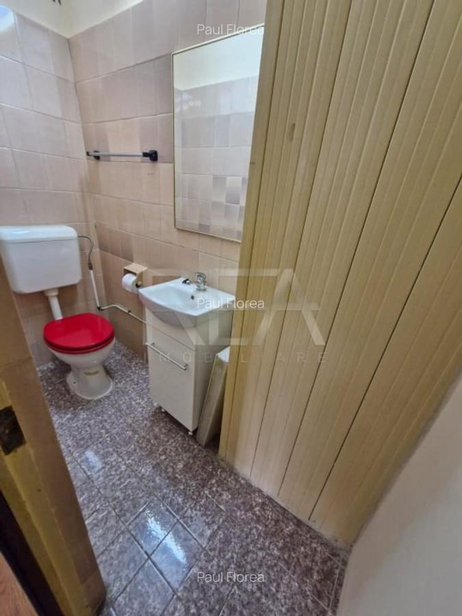 Apartament cu 3 camere la 7 minute de metroul Costin Georgian - 15