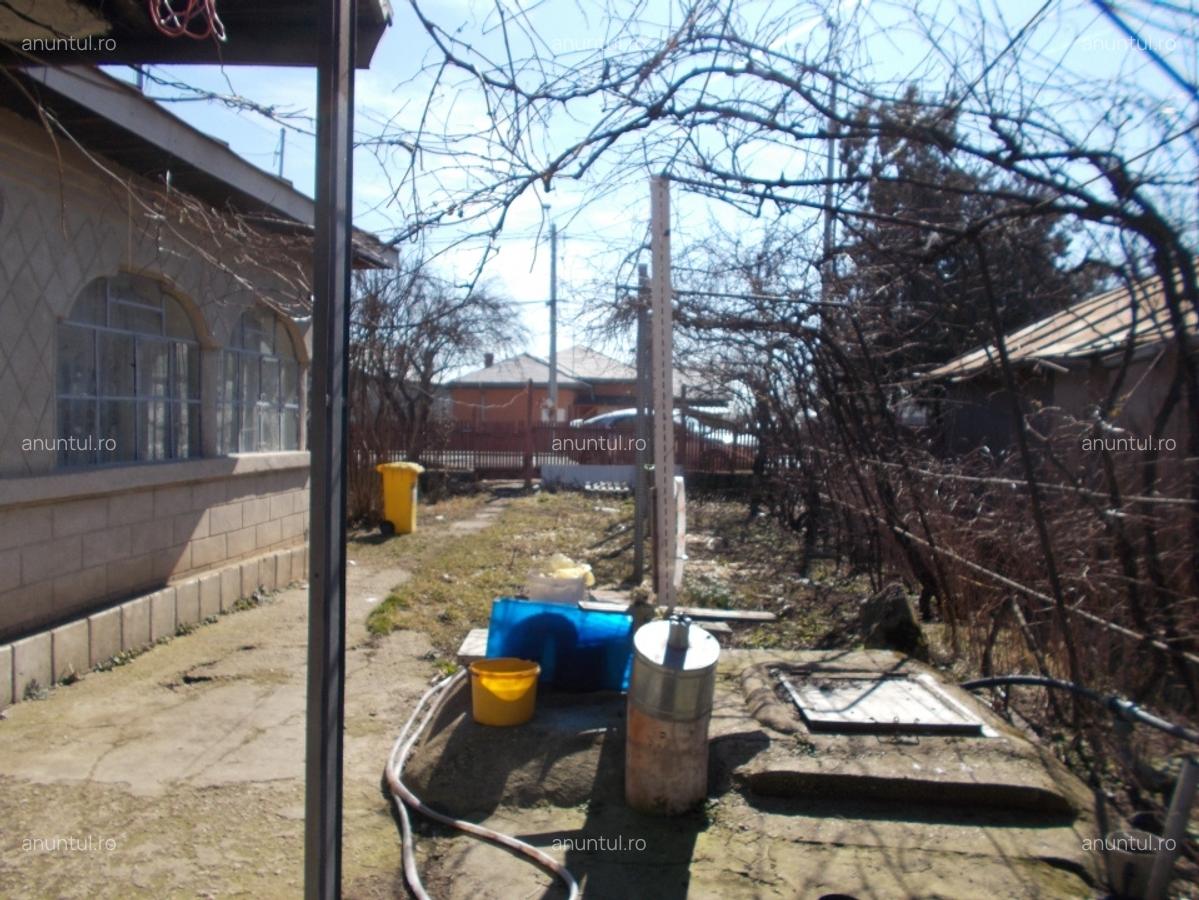 Vanzare Casa 4 Camere Clinceni - 3
