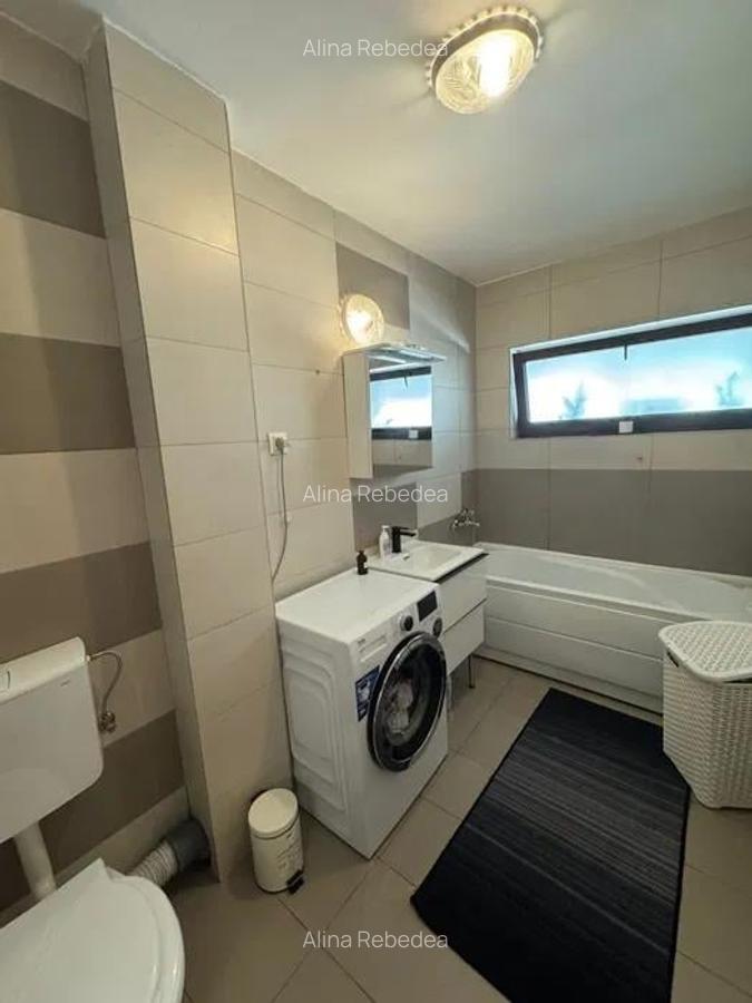 Alzza Real Estate  Apartament 3 camere de vanzare, 61 mp utili, balcon inchis, - 2