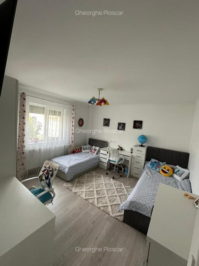 Oferta de vanzare casa deosebita, 215 mp,245000 euro Mihai Viteazu - 14