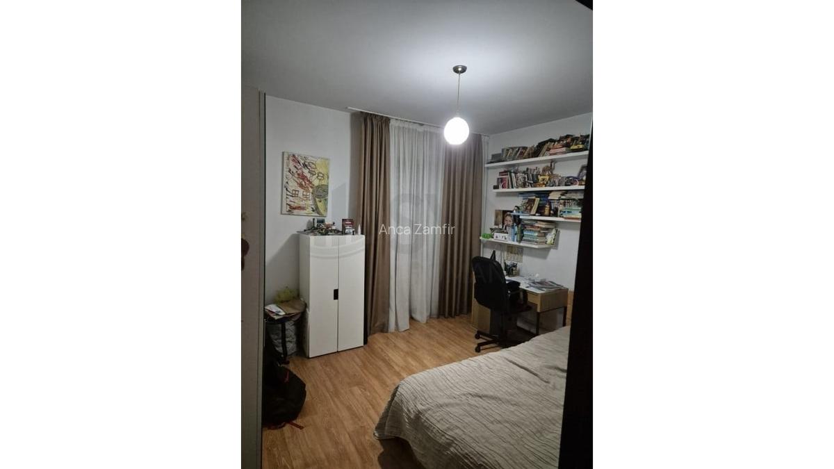 REA1025868 Apartament 3 camere cu boxa Ferdinand - Obor - 8